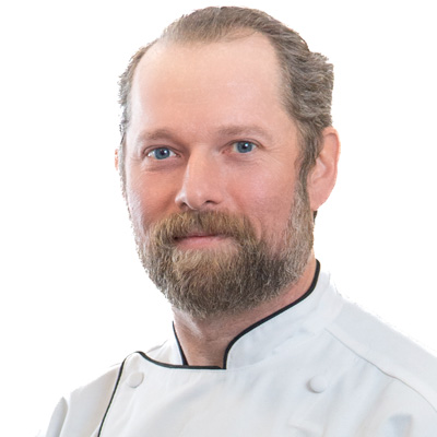 Headshot of Garrett  Eagleton 