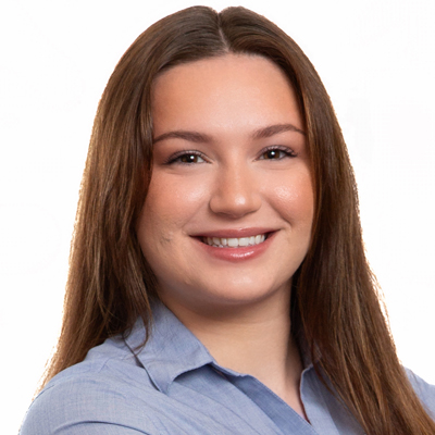 headshot of Rylie Brumfield