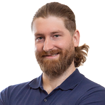 headshot of  Kyle  Nance 