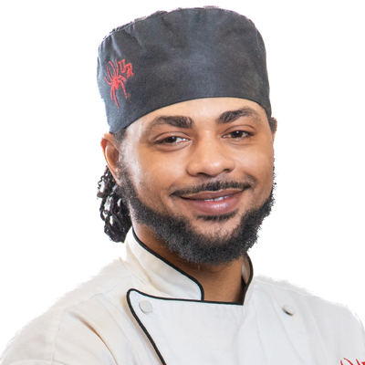 headshot of  Adrian  Price 