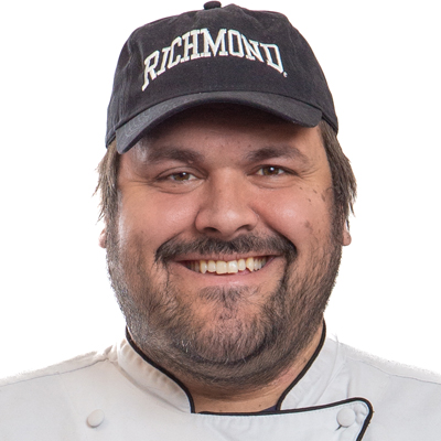headshot of  Mike  Scampoli 