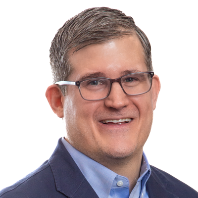 Headshot of Tyler  Betzhold 