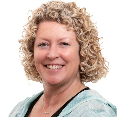 headshot of  Erinn  Brown 