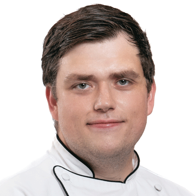 Headshot of Dylan  Moore 