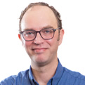 headshot of  Justin  Lamb 